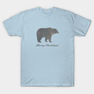 Brown bear T-Shirt